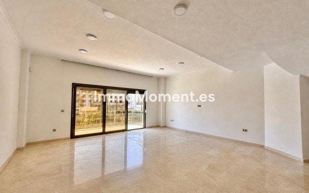 Wiederverkauf - Wohnung - Torremolinos