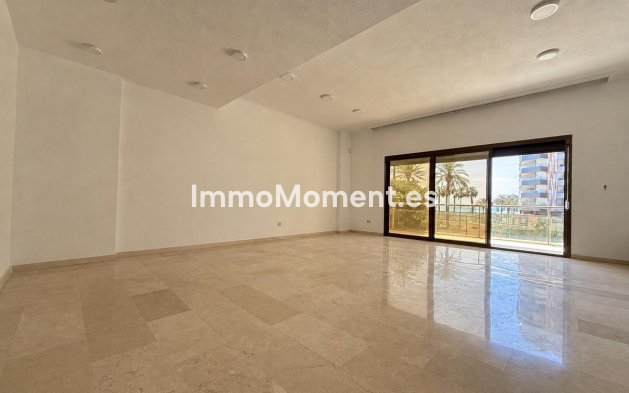 Wiederverkauf - Wohnung - Torremolinos