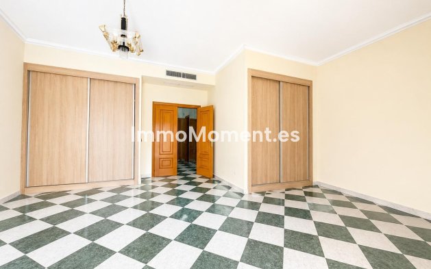 Wiederverkauf - Wohnung - Torremolinos