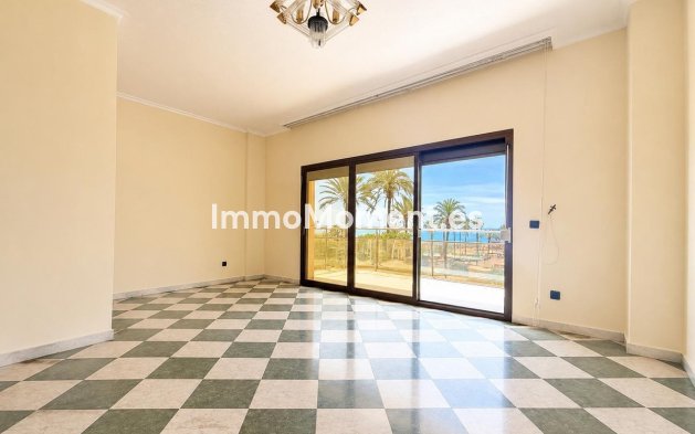 Wiederverkauf - Wohnung - Torremolinos