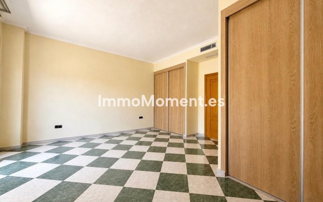 Wiederverkauf - Wohnung - Torremolinos