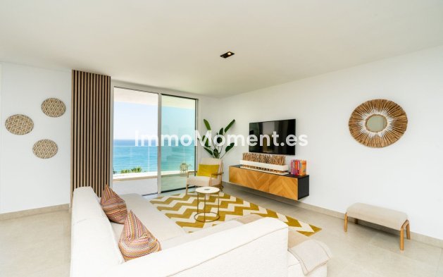 Wiederverkauf - Wohnung - Benalmadena - Torrequebrada