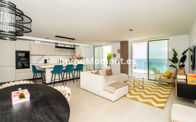 Wiederverkauf - Wohnung - Benalmadena - Torrequebrada