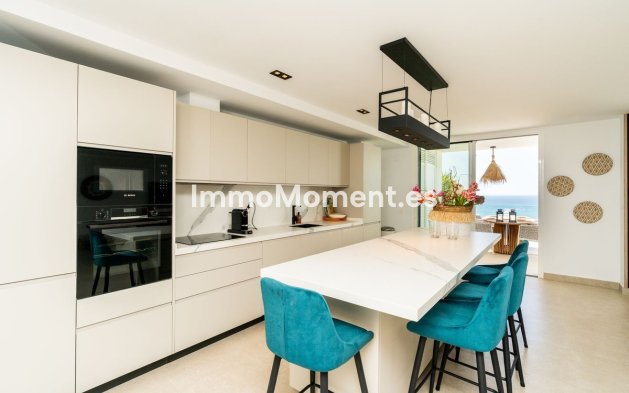 Wiederverkauf - Wohnung - Benalmadena - Torrequebrada