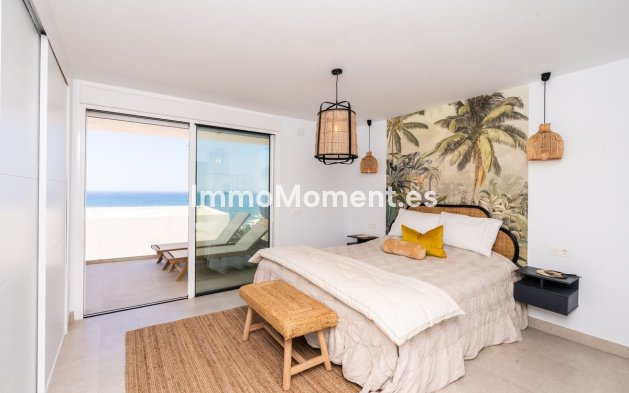 Wiederverkauf - Wohnung - Benalmadena - Torrequebrada