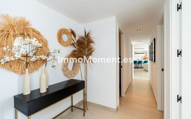 Wiederverkauf - Wohnung - Benalmadena - Torrequebrada