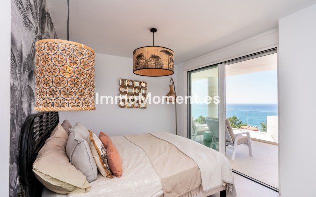 Wiederverkauf - Wohnung - Benalmadena - Torrequebrada