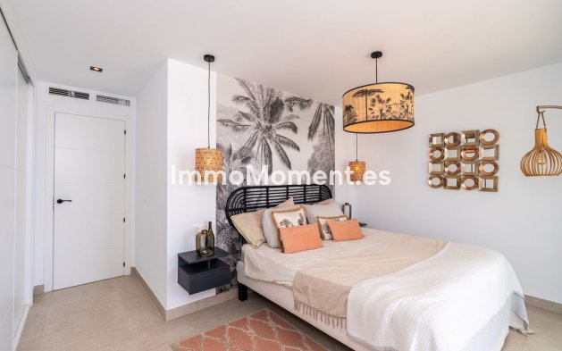 Wiederverkauf - Wohnung - Benalmadena - Torrequebrada