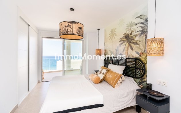 Wiederverkauf - Wohnung - Benalmadena - Torrequebrada