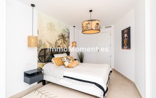 Wiederverkauf - Wohnung - Benalmadena - Torrequebrada