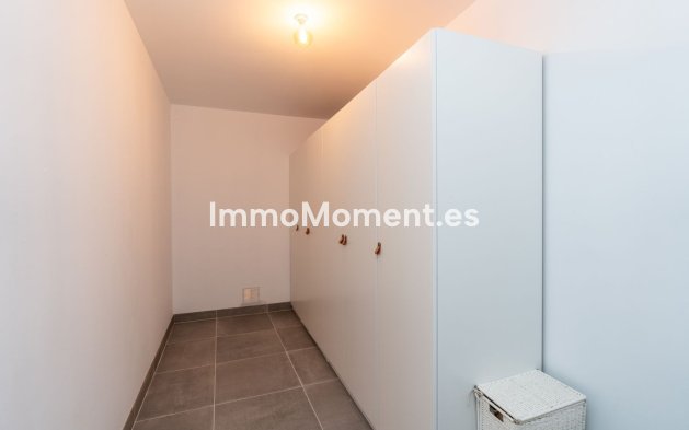 Wiederverkauf - Wohnung - Benalmadena - Torrequebrada