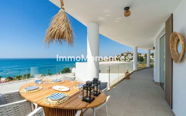 Wiederverkauf - Wohnung - Benalmadena - Torrequebrada
