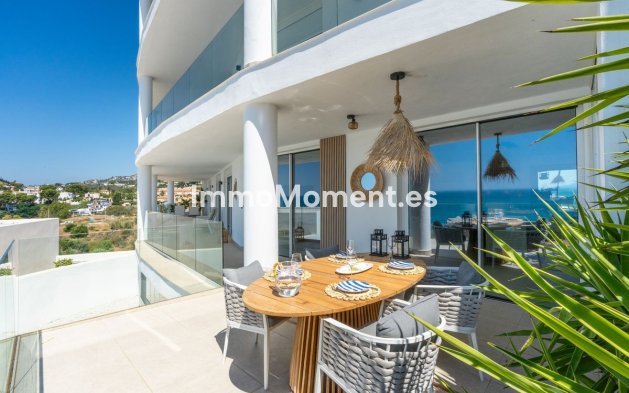 Wiederverkauf - Wohnung - Benalmadena - Torrequebrada