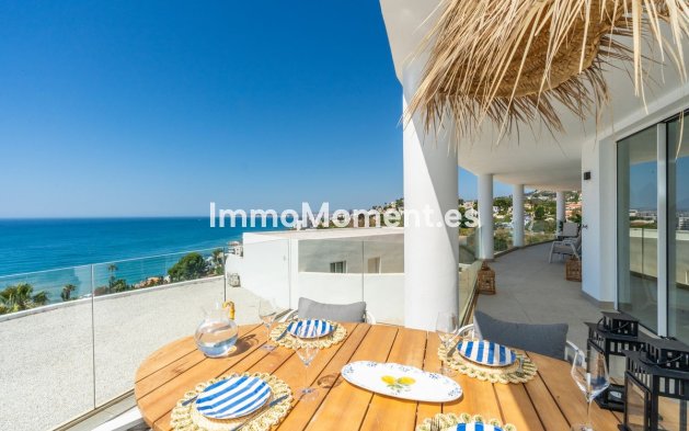Wiederverkauf - Wohnung - Benalmadena - Torrequebrada