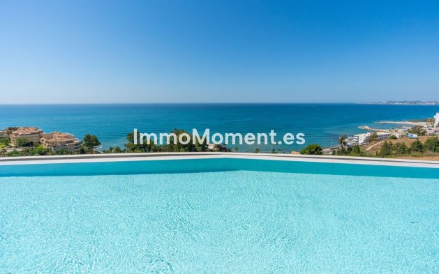 Wiederverkauf - Wohnung - Benalmadena - Torrequebrada