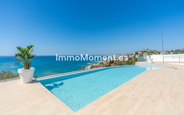 Wiederverkauf - Wohnung - Benalmadena - Torrequebrada