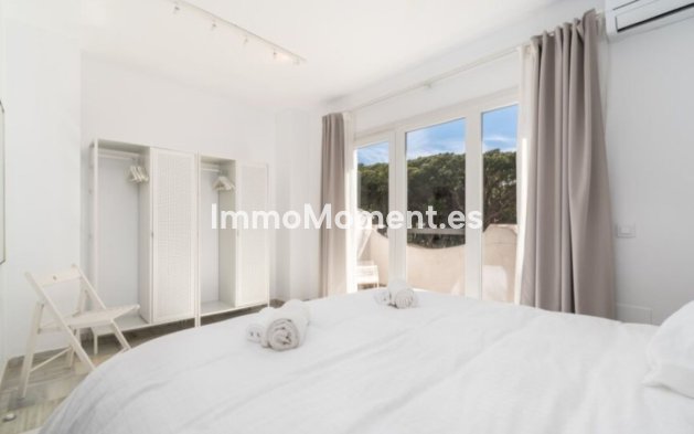Wiederverkauf - Reihenhaus - Mijas - Calahonda