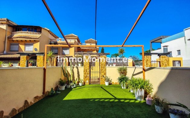 Resale - Townhouse - Guardamar del Segura - Guardamar del Segura Centro