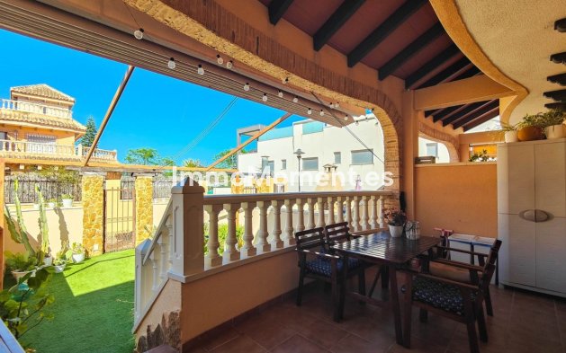 Resale - Townhouse - Guardamar del Segura - Guardamar del Segura Centro