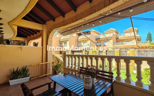 Resale - Townhouse - Guardamar del Segura - Guardamar del Segura Centro