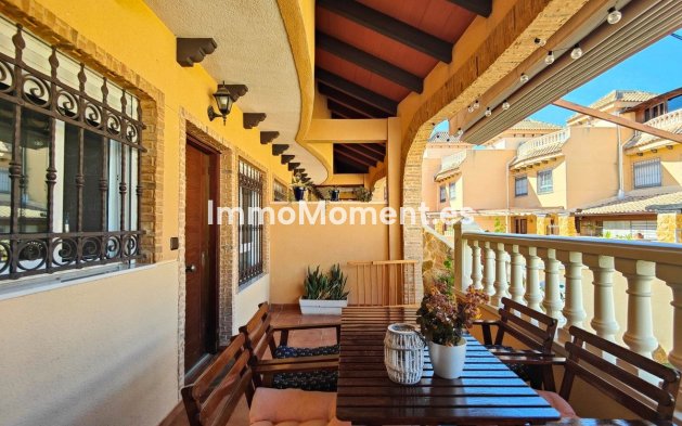 Resale - Townhouse - Guardamar del Segura - Guardamar del Segura Centro