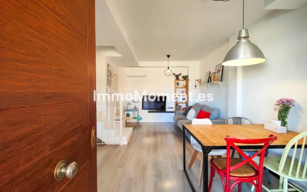Resale - Townhouse - Guardamar del Segura - Guardamar del Segura Centro
