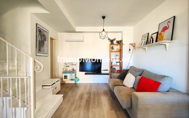 Resale - Townhouse - Guardamar del Segura - Guardamar del Segura Centro