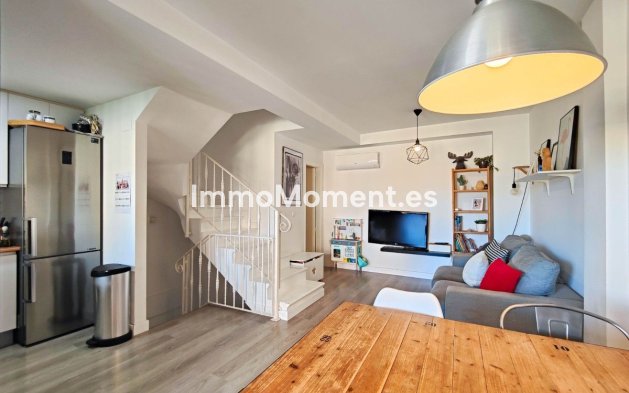 Resale - Townhouse - Guardamar del Segura - Guardamar del Segura Centro