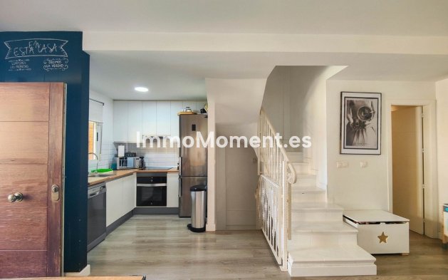 Resale - Townhouse - Guardamar del Segura - Guardamar del Segura Centro