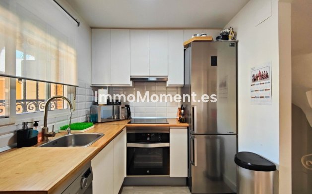 Resale - Townhouse - Guardamar del Segura - Guardamar del Segura Centro