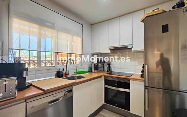 Resale - Townhouse - Guardamar del Segura - Guardamar del Segura Centro