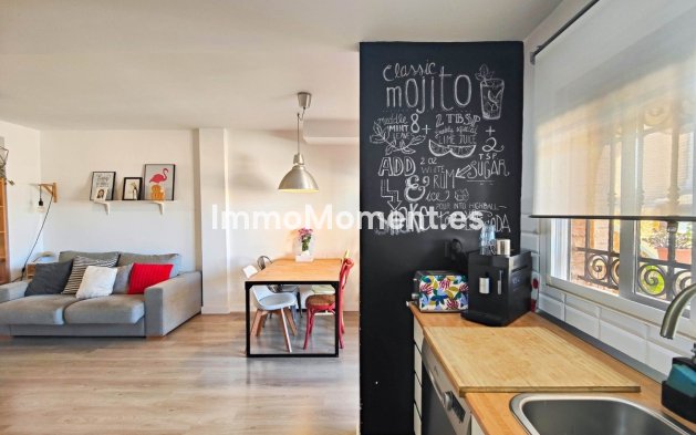 Resale - Townhouse - Guardamar del Segura - Guardamar del Segura Centro