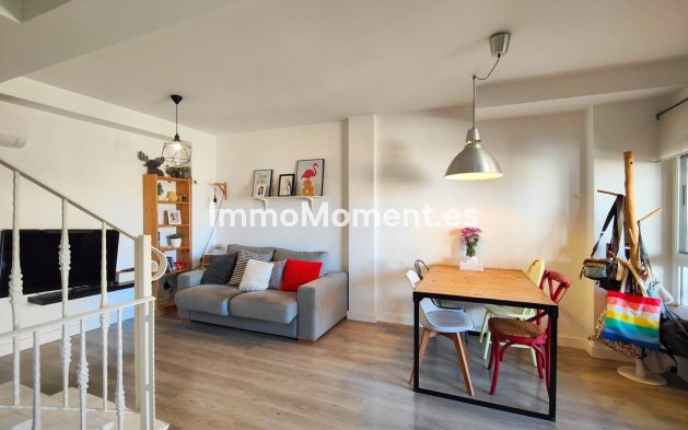 Resale - Townhouse - Guardamar del Segura - Guardamar del Segura Centro