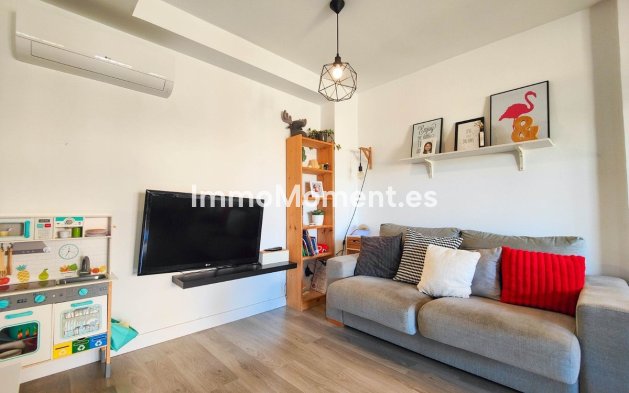Resale - Townhouse - Guardamar del Segura - Guardamar del Segura Centro