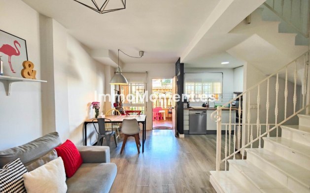 Resale - Townhouse - Guardamar del Segura - Guardamar del Segura Centro