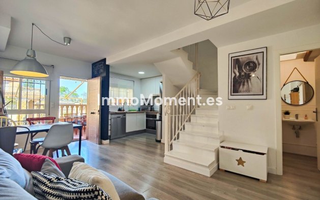 Resale - Townhouse - Guardamar del Segura - Guardamar del Segura Centro