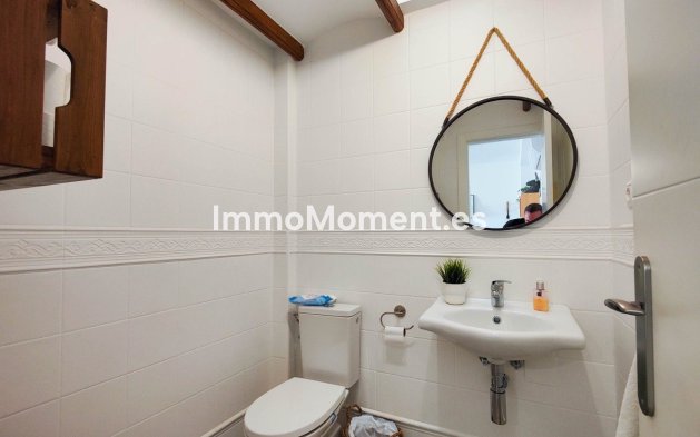 Resale - Townhouse - Guardamar del Segura - Guardamar del Segura Centro