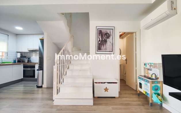 Resale - Townhouse - Guardamar del Segura - Guardamar del Segura Centro