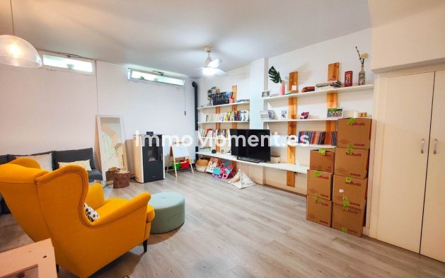 Resale - Townhouse - Guardamar del Segura - Guardamar del Segura Centro