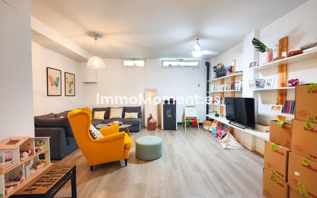 Resale - Townhouse - Guardamar del Segura - Guardamar del Segura Centro