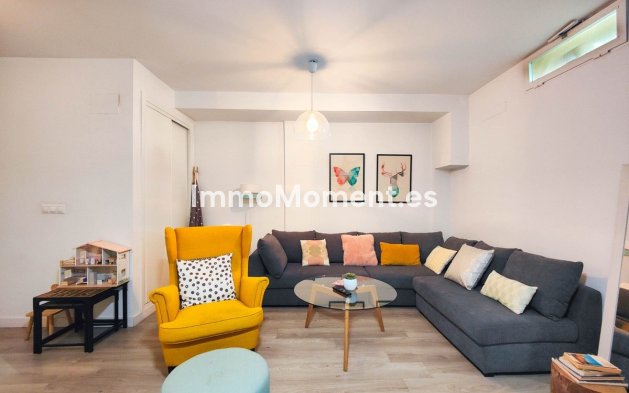 Resale - Townhouse - Guardamar del Segura - Guardamar del Segura Centro