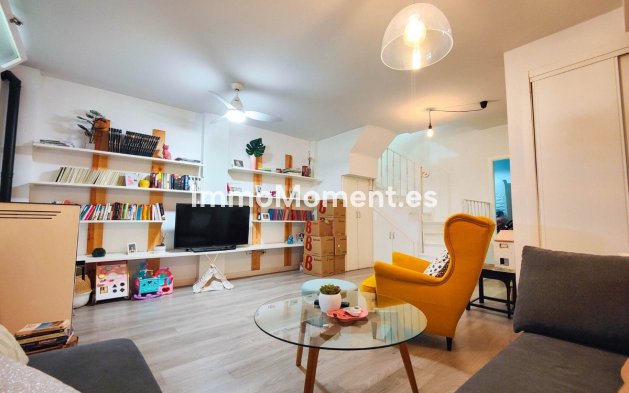 Resale - Townhouse - Guardamar del Segura - Guardamar del Segura Centro