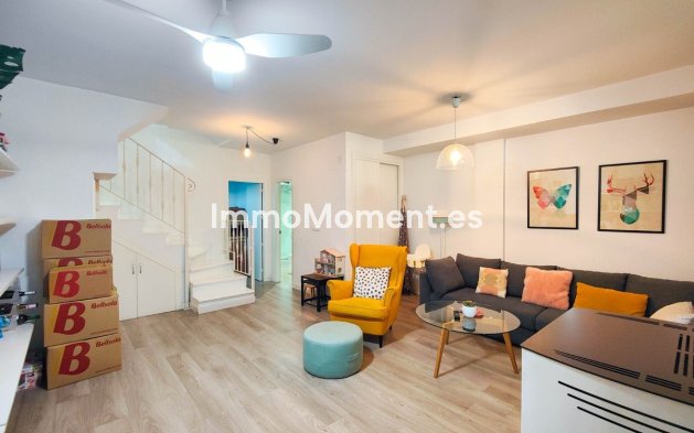 Resale - Townhouse - Guardamar del Segura - Guardamar del Segura Centro
