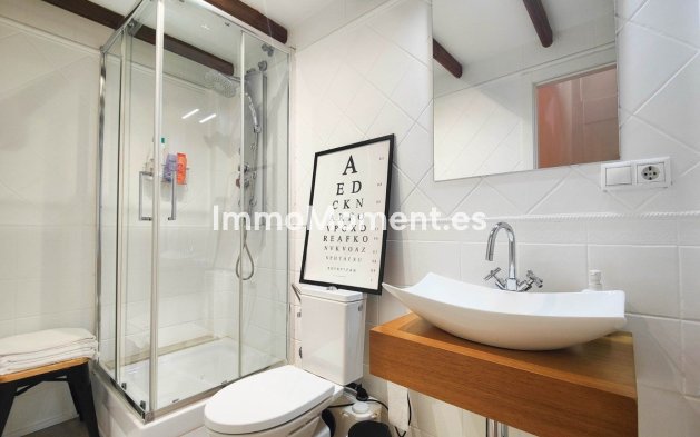 Resale - Townhouse - Guardamar del Segura - Guardamar del Segura Centro
