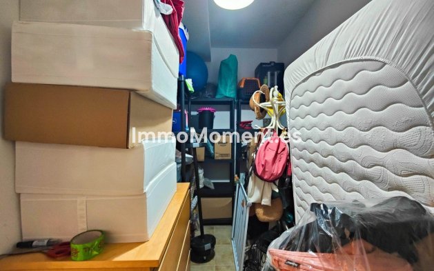 Resale - Townhouse - Guardamar del Segura - Guardamar del Segura Centro