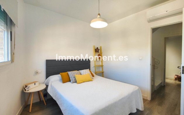 Resale - Townhouse - Guardamar del Segura - Guardamar del Segura Centro