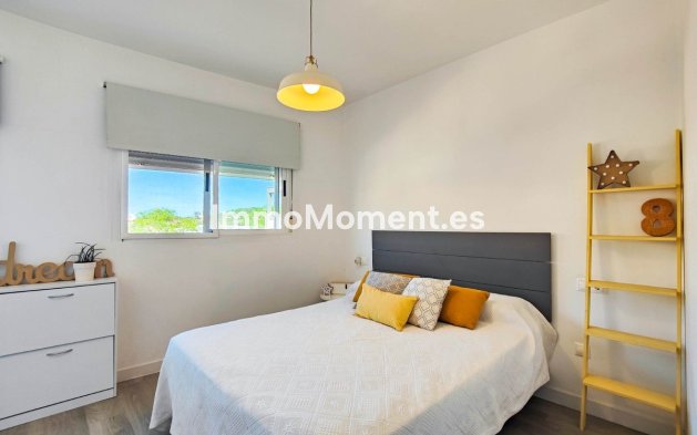 Resale - Townhouse - Guardamar del Segura - Guardamar del Segura Centro