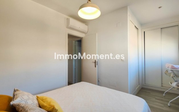 Resale - Townhouse - Guardamar del Segura - Guardamar del Segura Centro
