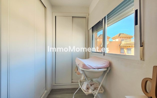 Resale - Townhouse - Guardamar del Segura - Guardamar del Segura Centro