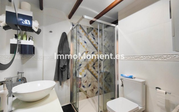 Resale - Townhouse - Guardamar del Segura - Guardamar del Segura Centro